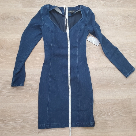 Guess Dress - Picture 8 of 8